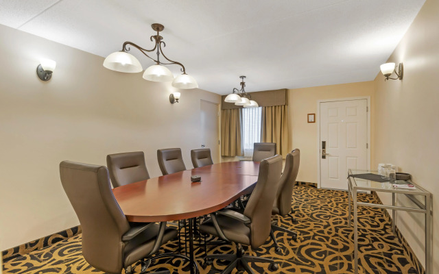 Best Western Plus Dryden Hotel & Conference Centre