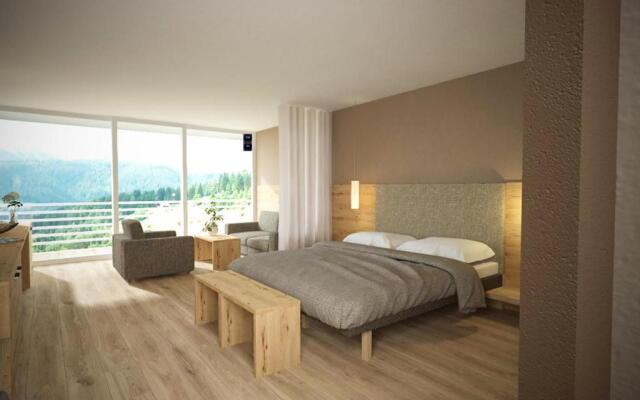 Hotel Cavallino