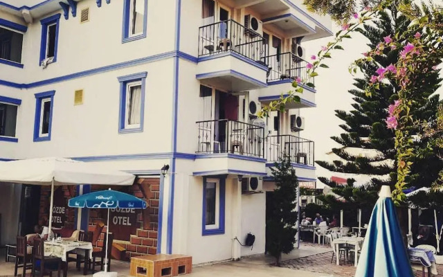 Gozde Hotel