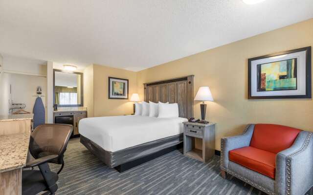 Best Western Americana Inn