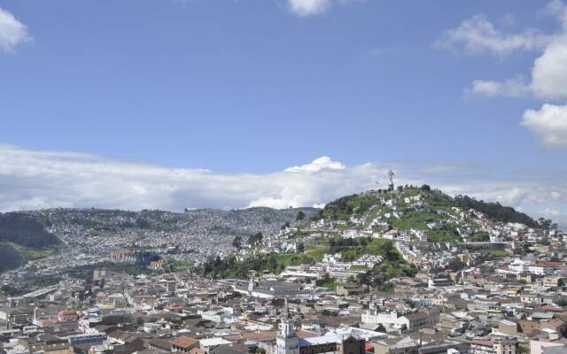 Hilton Colon Quito