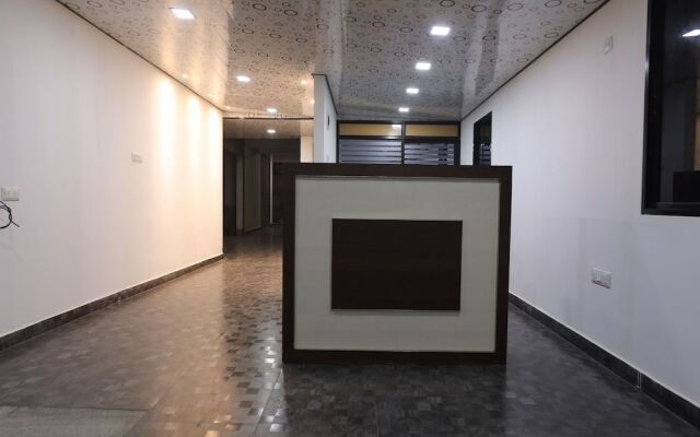 OYO 22440 Rachana Boarding And Lodging