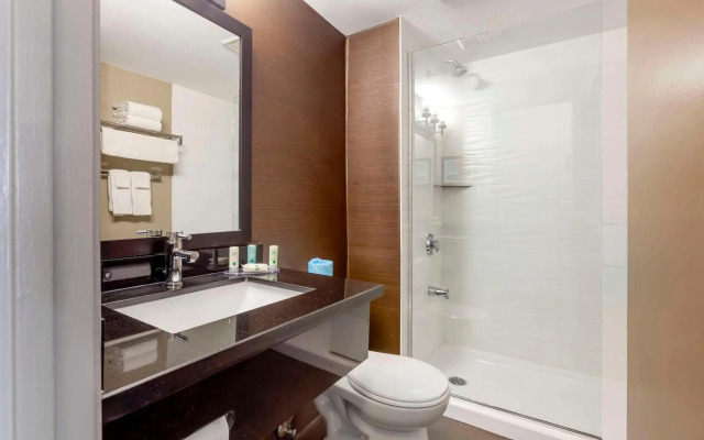 Quality Inn Peterborough