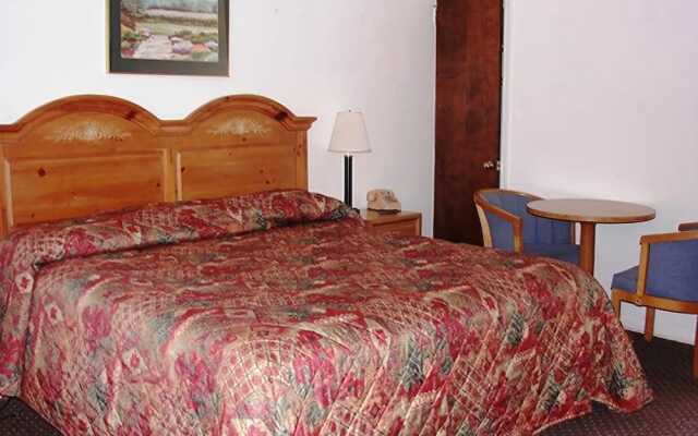 Red Carpet Inn & Suites Morgantown