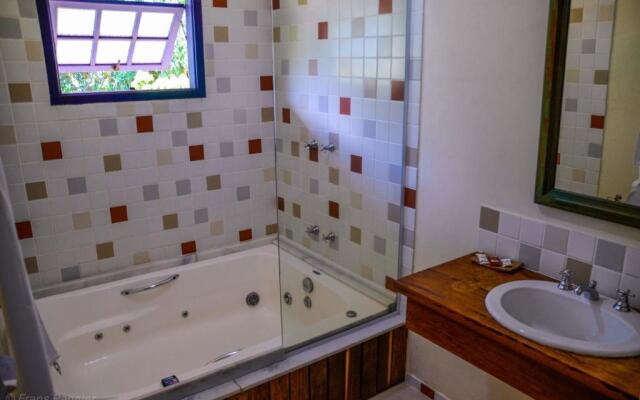 Sitio Flor das Aguas