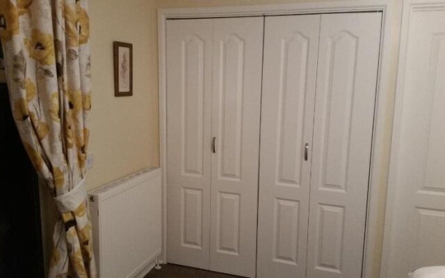 The Barn Annexe