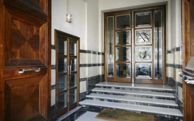 21 Aprile Accommodation