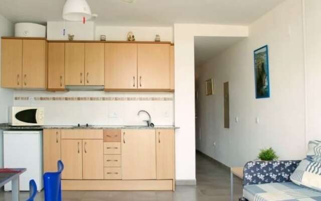 Apartamento acogedor en Cambrils