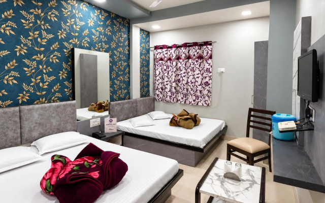 Hotel Mittal Inn – Guest Rooms – Ajmer