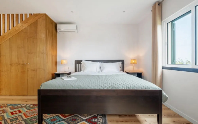 Palheiro Simone by Homie