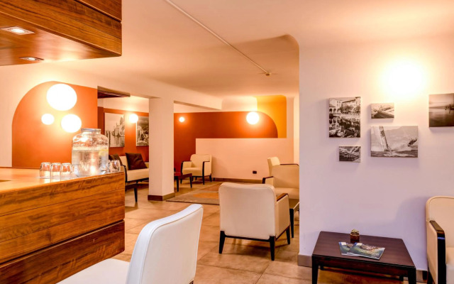 Hotel City