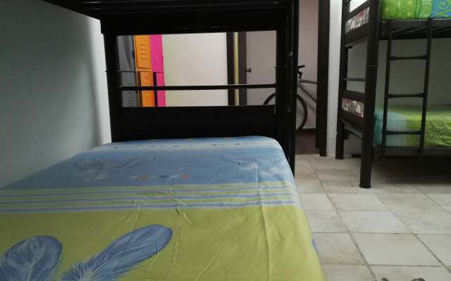 Hostal Coba