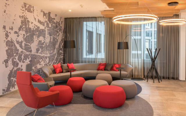 Holiday Inn Express Munich City West by IHG