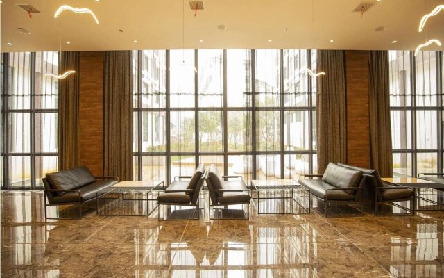 Best Western Plus Qingxinyuan Hotel Zhangjiajie