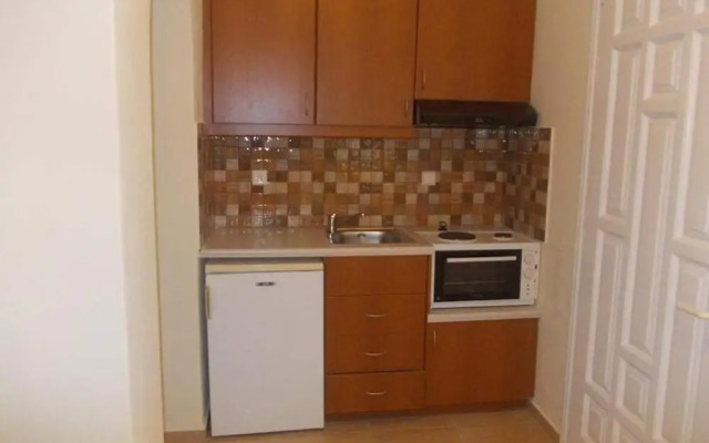 Maistrali Studios & Apartments