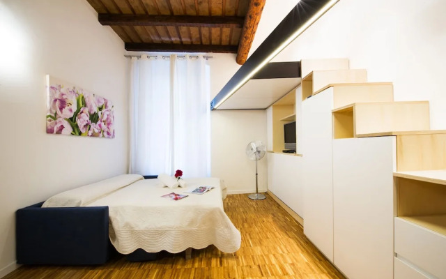 Suite Leopoldo