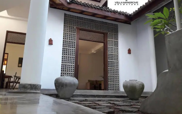 Villa Mangrove