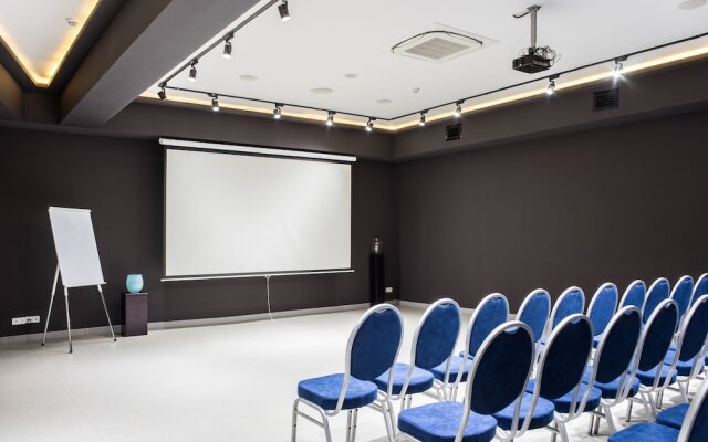 Отель Марлин