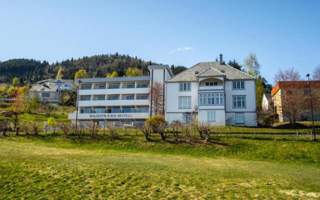 Balestrand Hotel