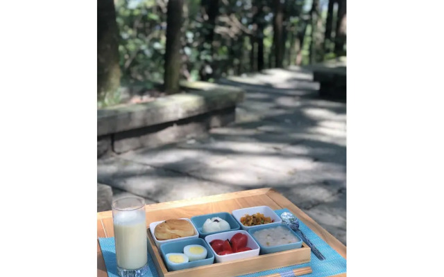 Wuhua Yisu Yunjin Branch