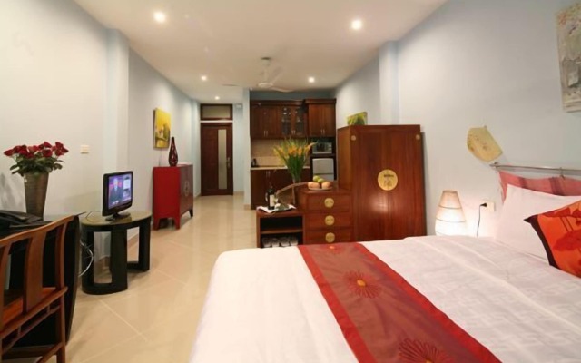 Rising Dragon Estate Hotel