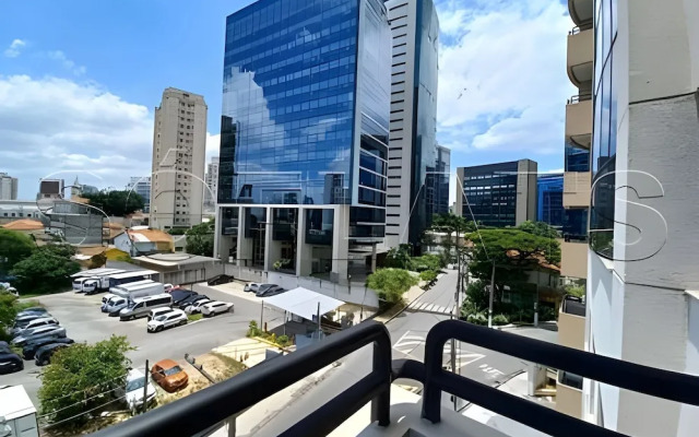 Studio Living Faria Lima