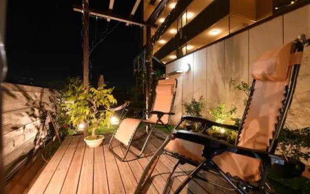 Hotel Tokyo Hub - Vacation STAY 27684v