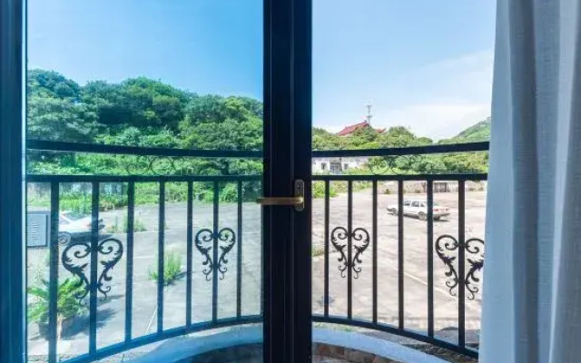Daidaiyu Guesthouse