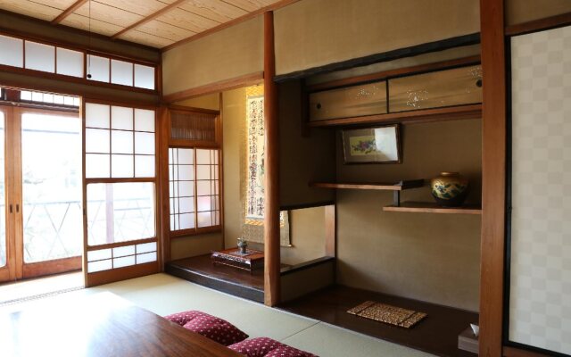 Kyoto Nijo Ohan
