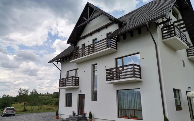 Vila President Sovata