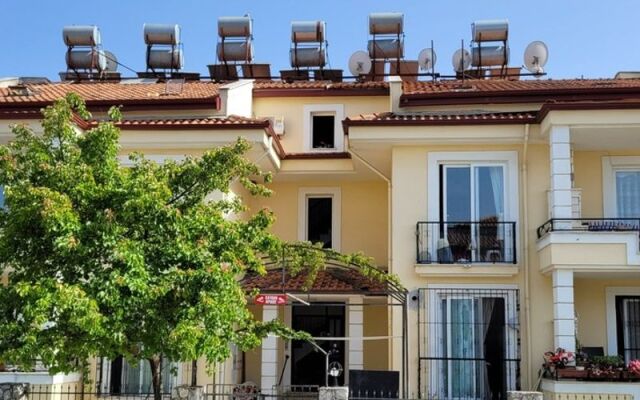 Fethiye Saygın Apart