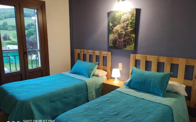 Apartamentos Goizeder