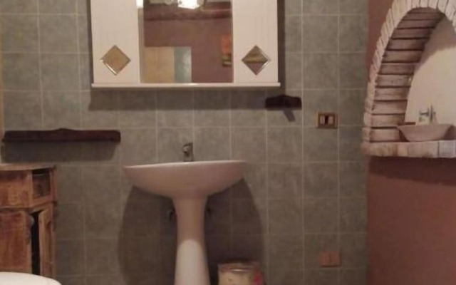 Agriturismo Lo Scrigno