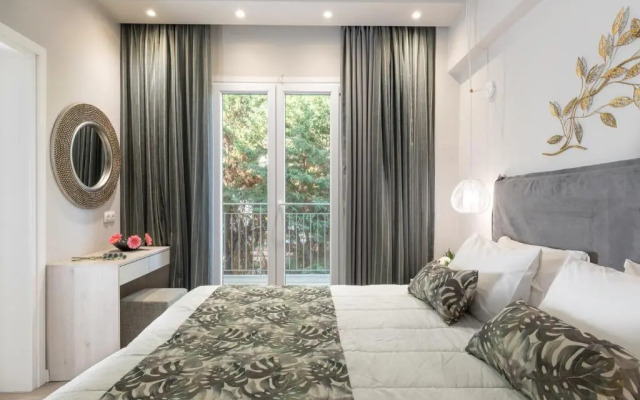 Melina Oasis Boutique Hotel