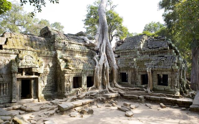 Le Méridien Angkor