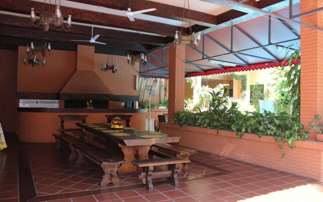 Hotel Santo Domingo
