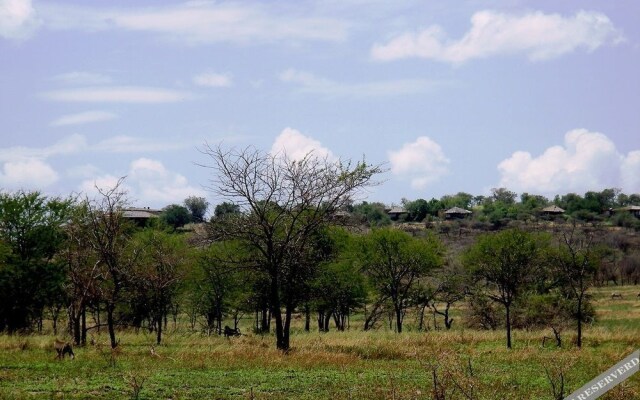 Mbalageti Serengeti