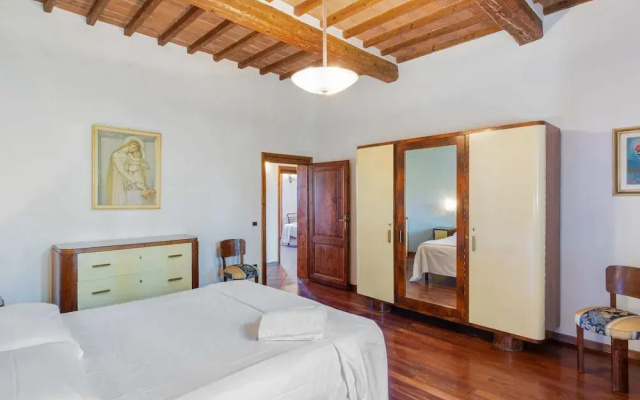 Empoli Villa With Private Pool