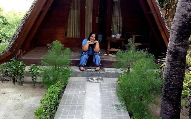 Pondok Windy Bungalows