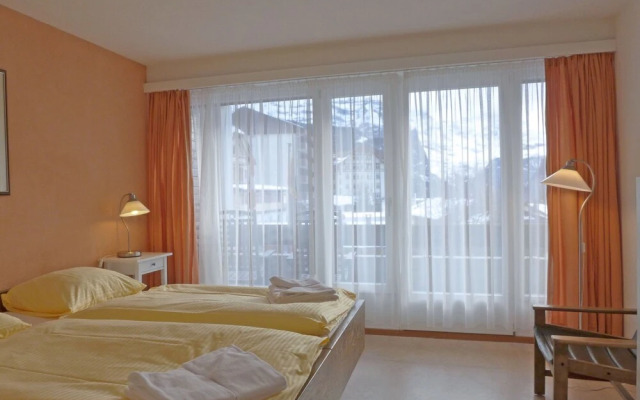 Residence Lauterbrunnen