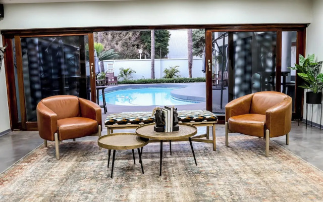 Siesta Manor Guesthouse