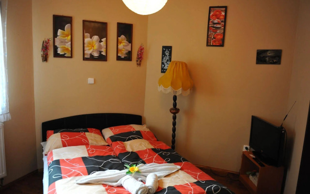 Hotel Max