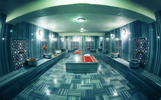 Nasa Gold Hotel