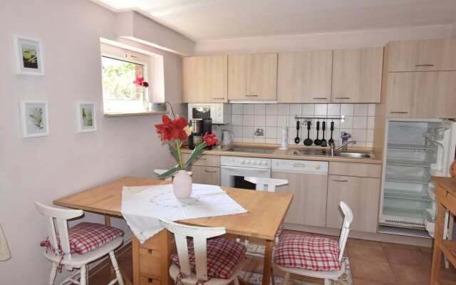 Cozy Apartment in Kühlungsborn on the Seaside