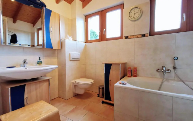 Urlaub im Blockhaus in der UNESCO-Region Thüringen