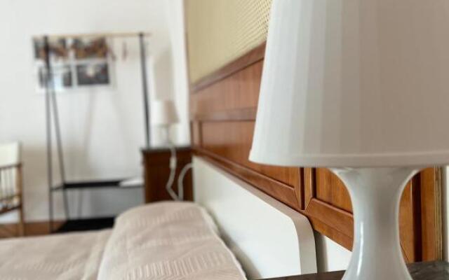 FF House centro storico