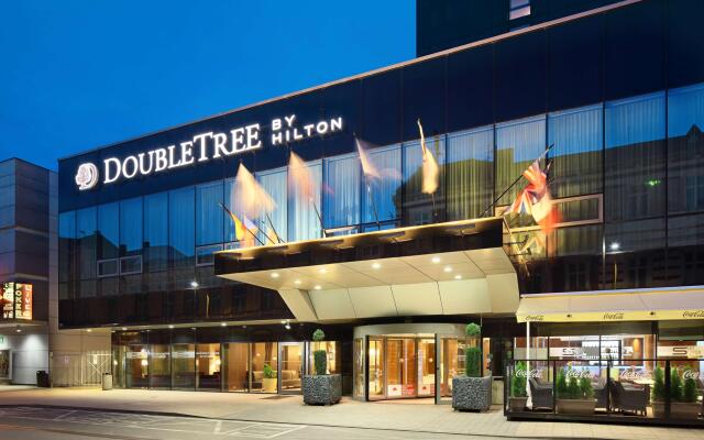 DoubleTree by Hilton Hotel Kosice