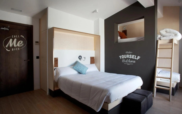 TOC Hostel Sevilla