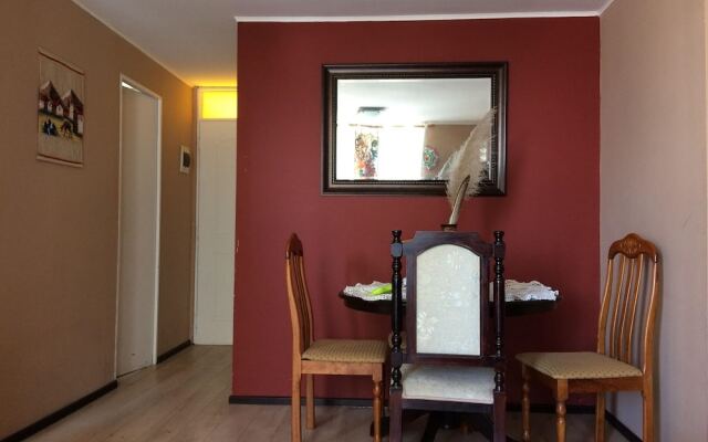 Departamento 4 Personas.la Serena