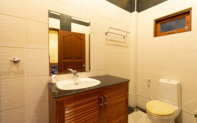 4 BR Pool Villa in Great Location - CV4